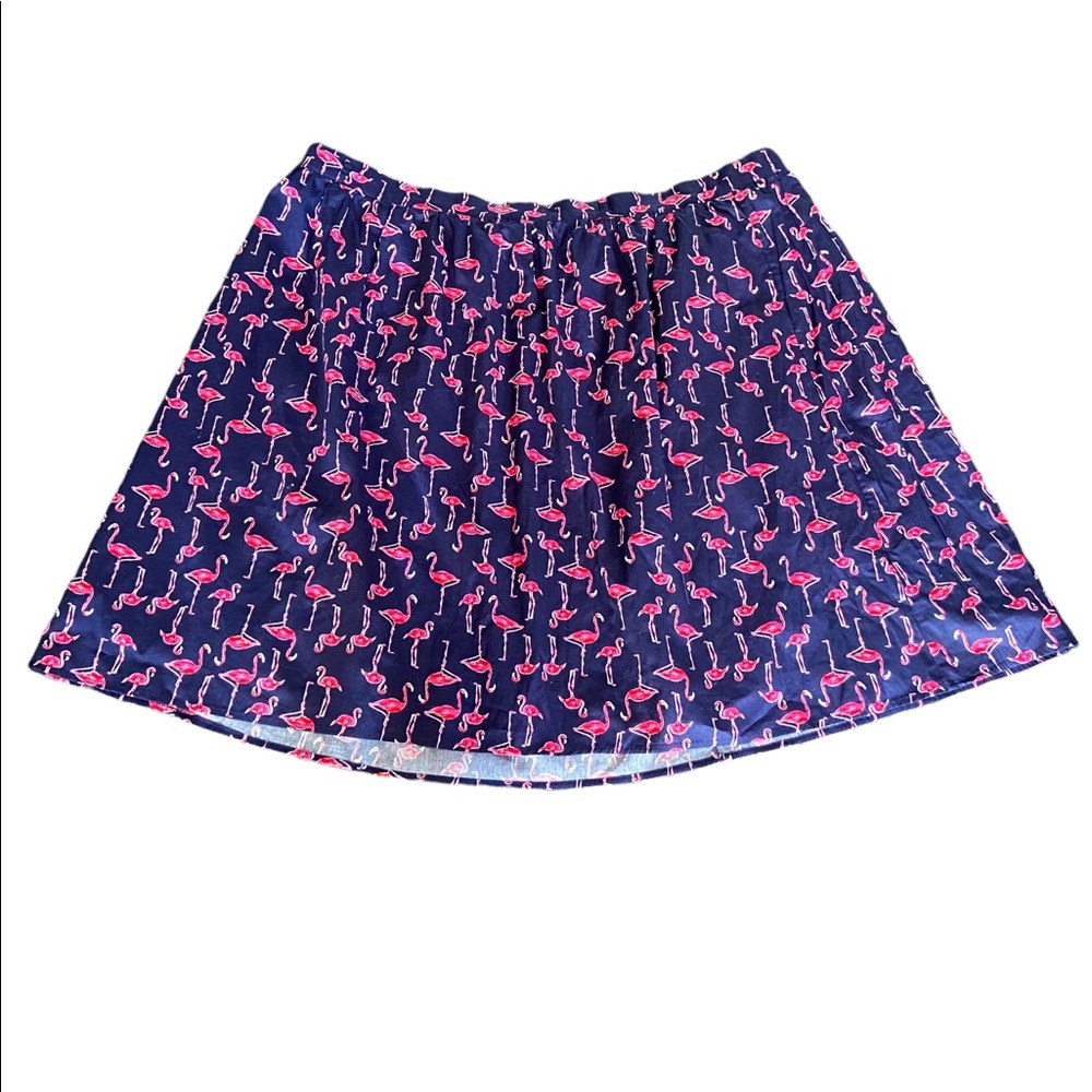 NWT Modcloth full knee length/midi skirt . In excellent NWT condition 3X
